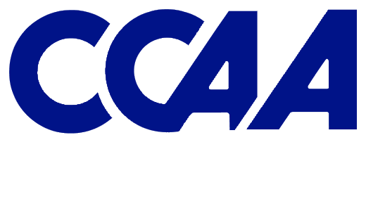 The CCAA Championships on the CCAA Network